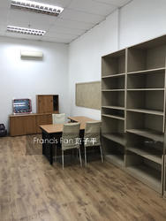 Wcega Plaza (D23), Factory #136515552
